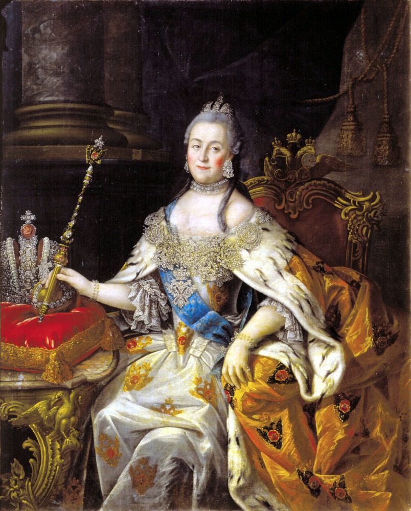 EKATERINA